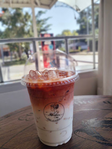 Saenruk CAFE' กาแฟ แสนรัก