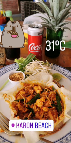 Louis Kitchen Restaurant