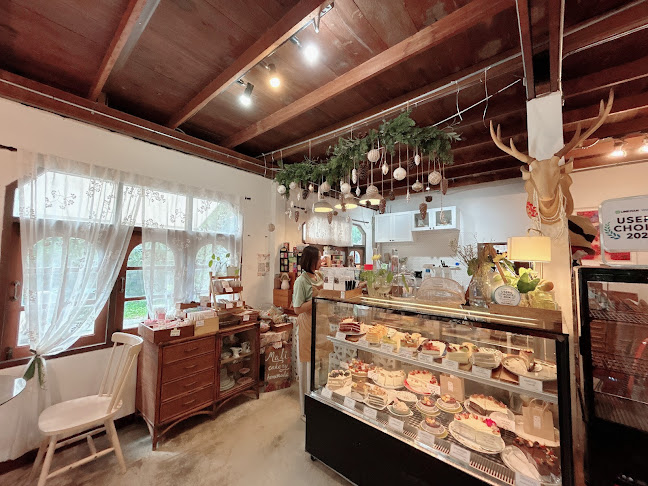 Mali Cakery Homemade - เมือง