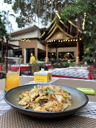 เรือนไทย พัทยา - อำเภอบางละมุง