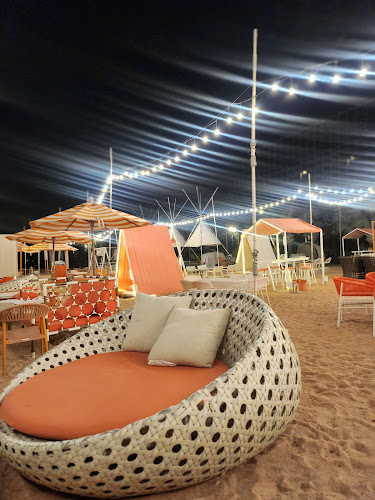 ZBeach - อำเภอบางละมุง