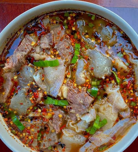 ร้านไก่ย่างเขาสวนกวางขอนแก่นสาขาฉลองภูเก็ต - อำเภอเมืองภูเก็ต