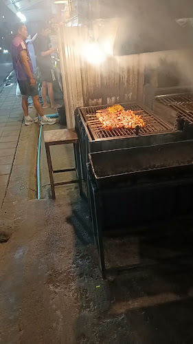 ไต๋กิ๊ก เมี่ยงปลาเผา - อำเภอเกาะสมุย