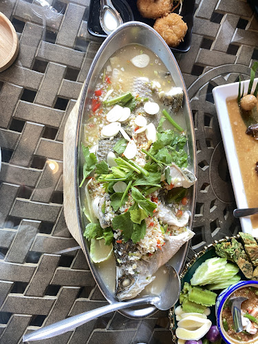 คุณเอียดชาววัง & ANYA Cafe - อำเภอปากเกร็ด