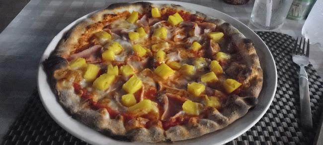 Comentarii opinii despre Restaurant Pizzeria Oregano