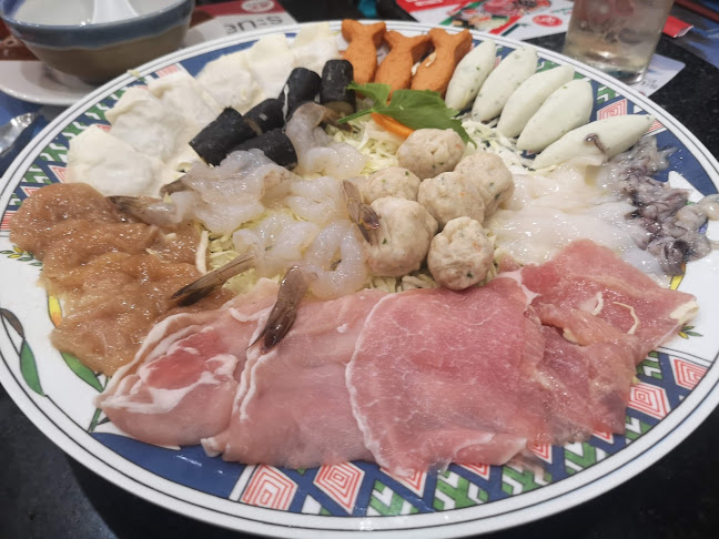 MK Restaurants BigC 1 นครสวรรค์ - อำเภอเมืองนครสวรรค์