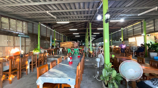 Opinii despre ร้านอาหารบังเสม ซีฟู้ด în อำเภอเมืองสงขลา - การบริการอาหารและที่พัก