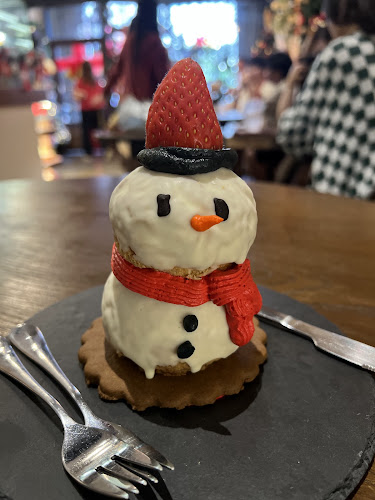 โคเล เบเกอรี่ บาร์ - KOLé Bakery Bar