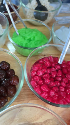 Opinii despre บัวลอย by จงเจริญ สาขาสมุย în อำเภอเกาะสมุย - การบริการอาหารและที่พัก