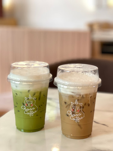 Chooo Coffee Bakery&More ชูคอฟฟี่ - การบริการอาหารและที่พัก