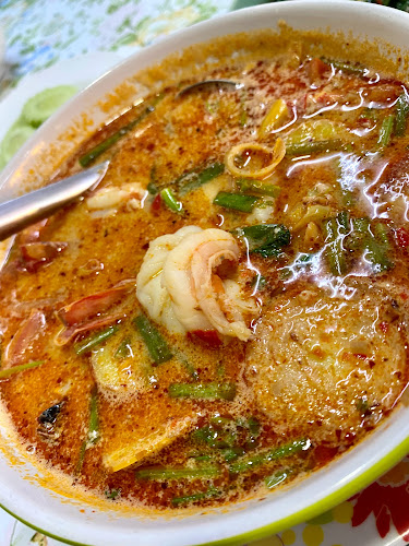 Comentarii opinii despre ร้านจัดจ้าน โดยโกแดง