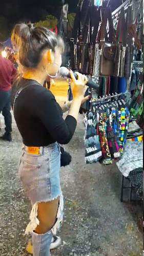 Opinii despre ตลาดร่มไทร ปากเกร็ด-ติวานนท์ în อำเภอปากเกร็ด - การบริการอาหารและที่พัก