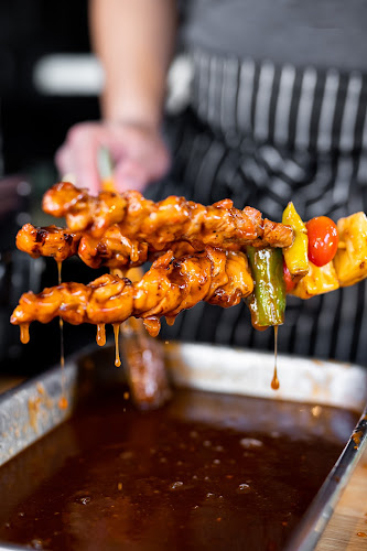 Comentarii opinii despre BBQโฟร์วิล–BBQ Four Wheel แม็คโครหาดใหญ่