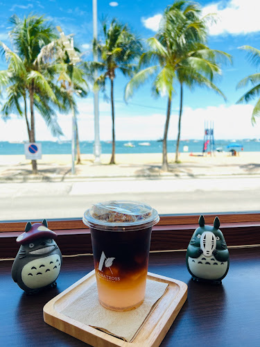 Albatross Coffee Roasters - อำเภอบางละมุง