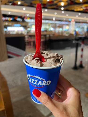 Opinii despre Dairy Queen โลตัสฉลอง în อำเภอเมืองภูเก็ต - การบริการอาหารและที่พัก