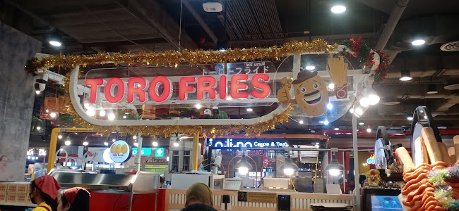 Opinii despre Toro Fries Hatyai Branch 2 în อำเภอหาดใหญ่ - การบริการอาหารและที่พัก