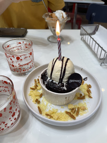 Swensen's Lotus South Pattaya