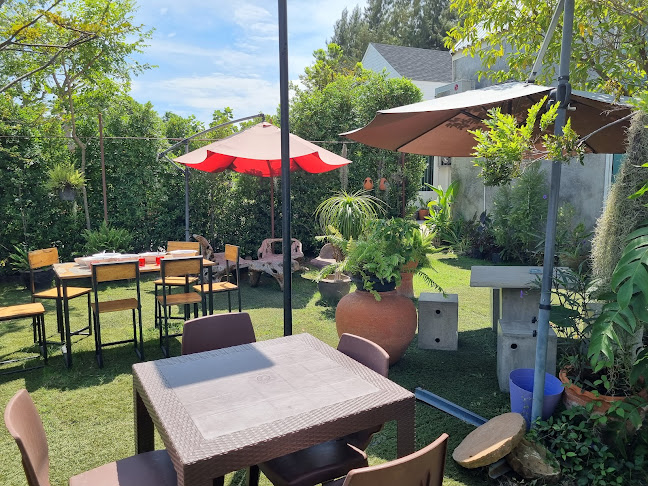 เป็ดเหล่ากง แหลมฉบัง