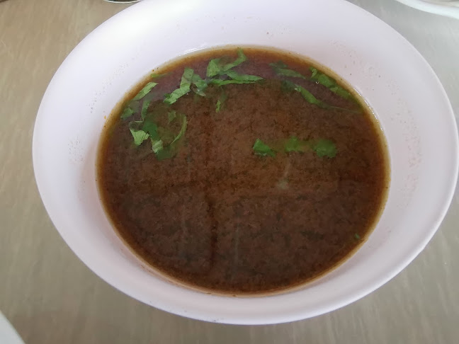 ก๋วยเตี๋ยวเนื้อ อ.เด็ด - อำเภอเมืองเพชรบูรณ์