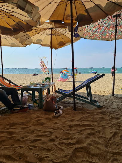 ข้าวขาหมูเจ้หมวย (ปากซอยรังสิต-นครนายก 65)