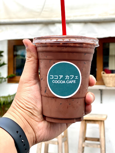 Cocoa Cafe ココア カフェ - อำเภอบางละมุง