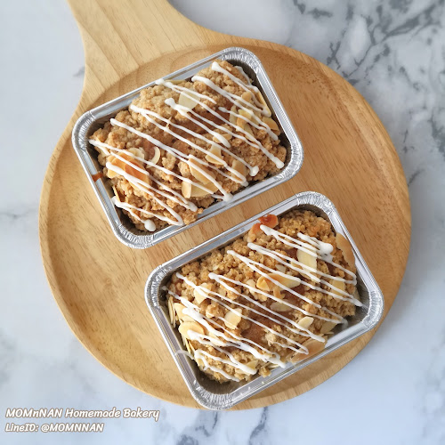 MOMnNAN Homemade Bakery