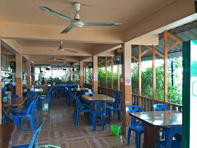 ร้านอาหาร หม่ำ