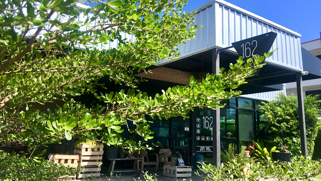 162Cafe - เมือง