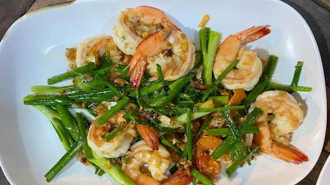 ครัวจ่าต๋อย - การบริการอาหารและที่พัก