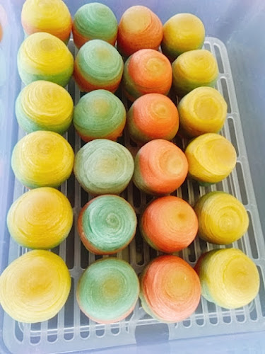 Opinii despre ขนมนุชเบเกอรี่และอาหารตามสั่ง în อำเภอบางละมุง - การบริการอาหารและที่พัก