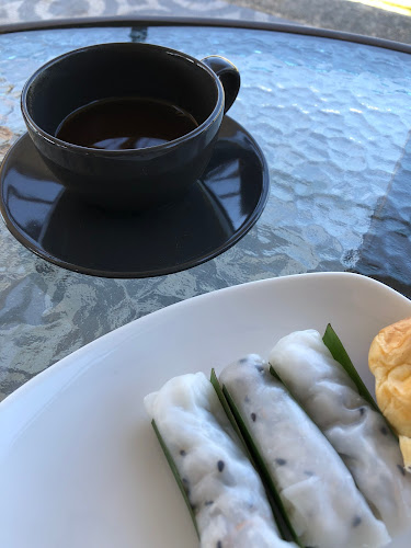 กาแฟคั่วบ้านแก้ว ท่าช้าง - อำเภอเมืองจันทบุรี