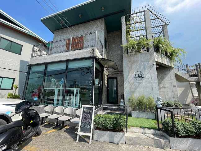 3WCF+CGP ถนน แหลมฉบังใต้ ตำบลทุ่งสุขลา อำเภอศรีราชา ชลบุรี 20230