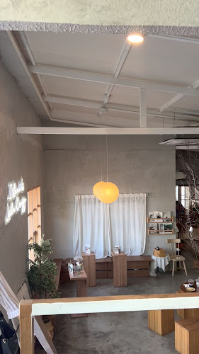 COFFEE I NEED U CAFE' - อำเภอบางพลี