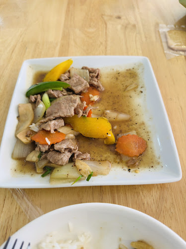 Little Mook Cafe - อำเภอบางละมุง