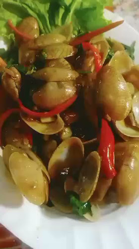 Opinii despre บังหลี กะหม๊ะ ตามสั่ง Banglee&kakmah Seafood în อำเภอหาดใหญ่ - การบริการอาหารและที่พัก