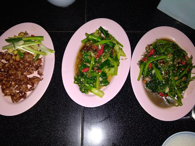 ข้าวต้มโชคอนันต์ (KhaotomChokarnan) - อำเภอบางละมุง