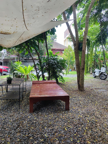 บ้านเล็กๆในซอยลึกลับ Hidden Gem