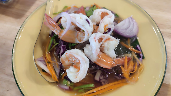 เพลิน Cafe&Restaurant KPP