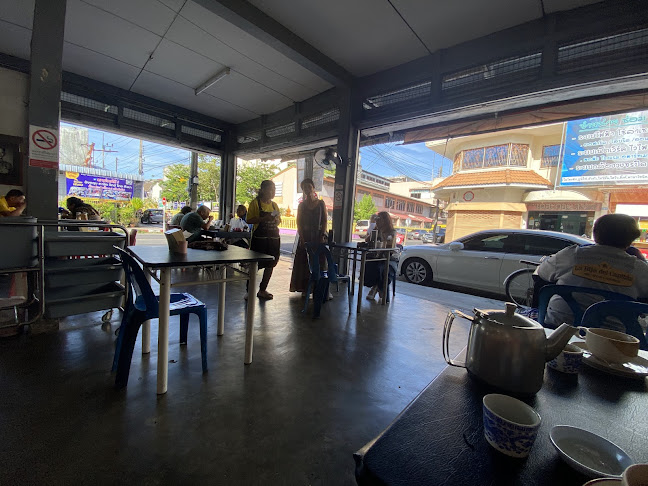 Comentarii opinii despre มะลิทอง