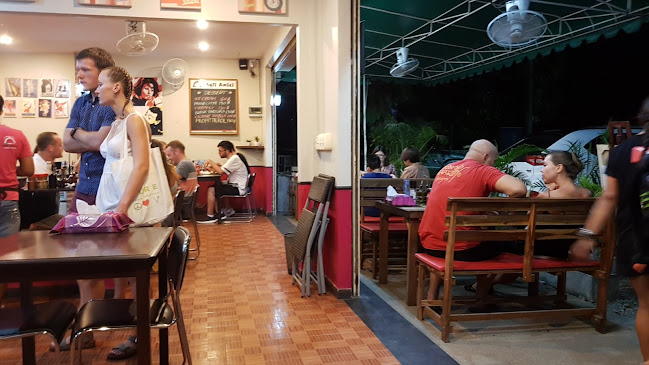 Comentarii opinii despre Pizzeria Agli Amici