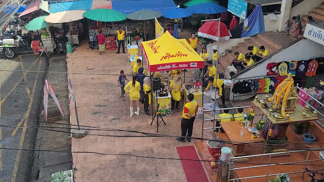 Comentarii opinii despre ตลาดสดพลาซ่า 3