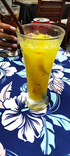 Nang Naan Halal Restaurant - การบริการอาหารและที่พัก