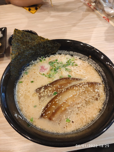 Comentarii opinii despre Oishi Ramen