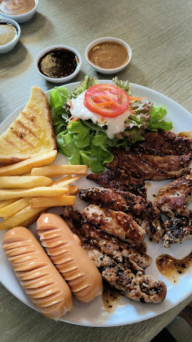 ถ.ยะลา ตำบลบ่อยาง อำเภอเมืองสงขลา สงขลา 90000