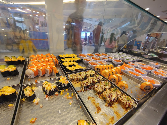 เซ็นทรัลขอนแก่น 99 ถ. ศรีจันทร์ ตำบลในเมือง อ.เมือง ขอนแก่น 40000