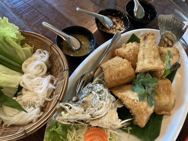 101 ถ. แจ้งสนิท ตำบล ในเมือง อำเภอเมืองอุบลราชธานี อุบลราชธานี 34000