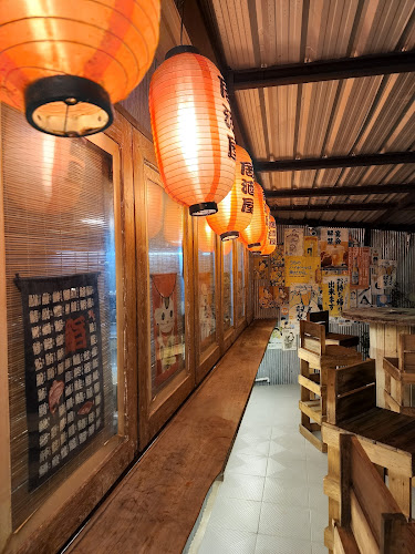 Opinii despre Shijin Izakaya în อำเภอเมืองจันทบุรี - การบริการอาหารและที่พัก