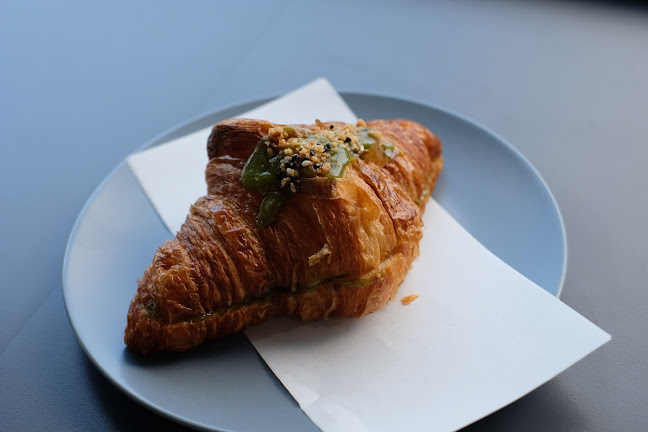 Opinii despre Avenue Hatyai - Brew with happiness în อำเภอหาดใหญ่ - การบริการอาหารและที่พัก