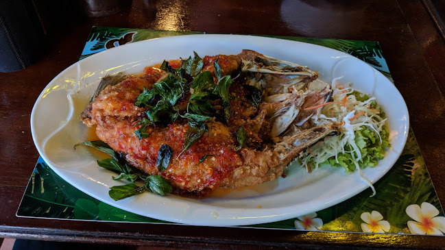 Comentarii opinii despre สบาย คอร์เนอร์