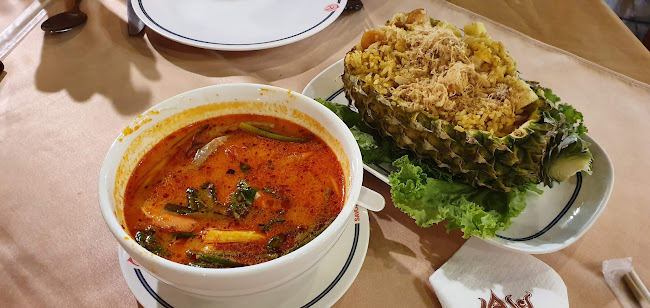 Comentarii opinii despre ภัตตาคารเสวย